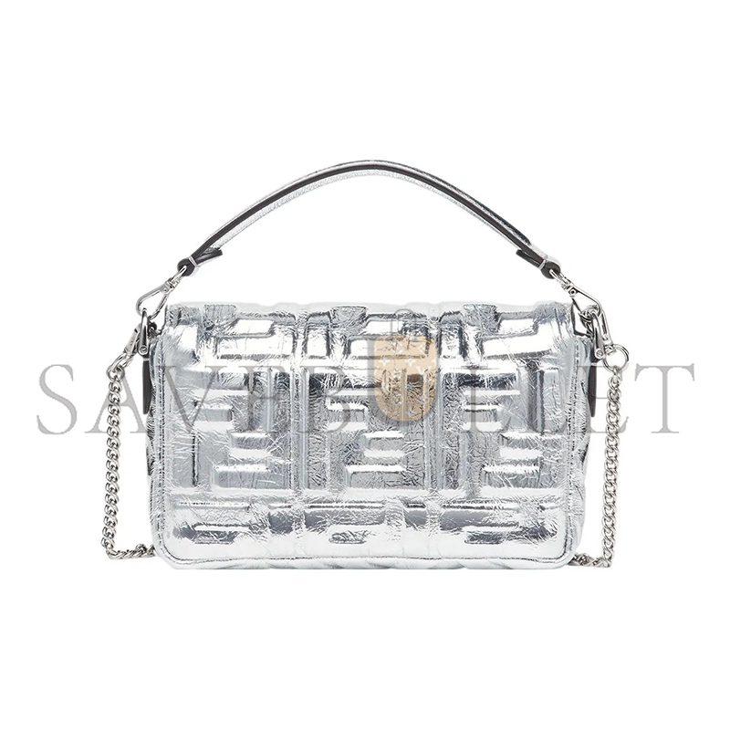 F**di baguette mini bag 8bs017alvlf0mk5 (19*12*5cm)